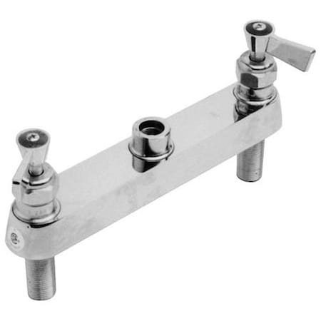 Fisher Mfg Deck Control Valve Deck 2300